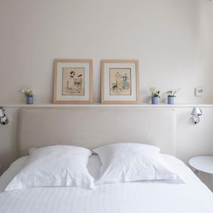 Suite Appartement met een Slaapkamer